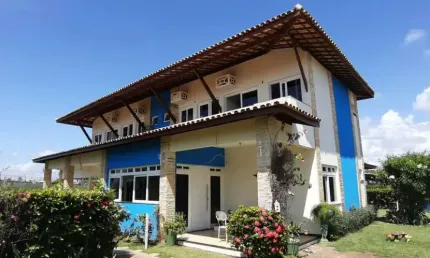 Apartamento com 5 quartos à venda na Ambientar, 705, Aruana, Aracaju