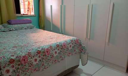 Casa com 3 quartos à venda na Ambientar, 705, Conjunto Albano Franco, Nossa Senhora do Socorro