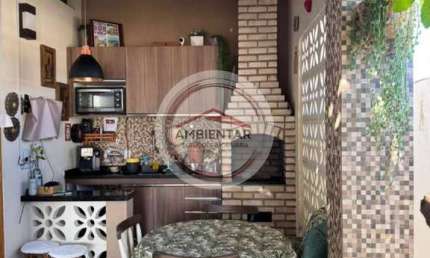 Casa em condomínio fechado com 3 quartos à venda na Avenida José Vicente de Almeida, 54, Aruana, Aracaju