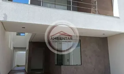 Casa com 3 quartos à venda na Rua Doutor Silvio Cabral de Santana, 14, Aruana, Aracaju