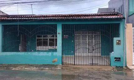 Casa com 3 quartos à venda na Ambientar, 1, Ponto Novo, Aracaju