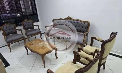 Apartamento com 3 quartos à venda na Ambientar, 705, Treze de Julho, Aracaju
