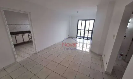 Apartamento à venda, 100 m² por R$ 689.200,00 - Ponta da Praia - Santos/SP
