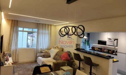 Apartamento à venda, 73 m² por R$ 650.000,00 - Planalto Paulista - São Paulo/SP