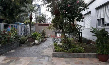 Apartamento à venda, 85 m² por R$ 444.500,00 - Boqueirão - Santos/SP