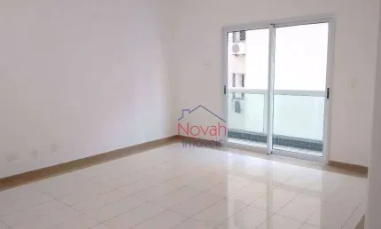 Apartamento com 3 dormitórios, 120 m² - venda por r$ 1.550.000,00 ou aluguel por r$ 7.500,00/mês - embaré - santos/sp