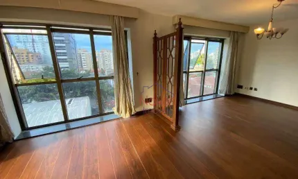 Apartamento com 4 quartos à venda na Rua Carolino Rodrigues, Boqueirão, Santos