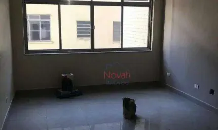 Apartamento à venda, 94 m² por R$ 477.000,00 - Vila Belmiro - Santos/SP