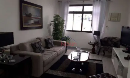 Apartamento com 2 dormitórios à venda, 85 m² por R$ 670.000,00 - Ponta da Praia - Santos/SP