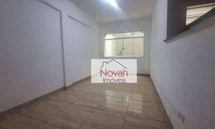 Apartamento à venda, 56 m² por R$ 215.000,00 - Centro - São Vicente/SP