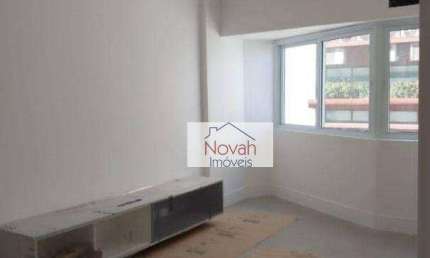 Apartamento com 2 dormitórios à venda, 68 m² por R$ 700.000,00 - Aparecida - Santos/SP