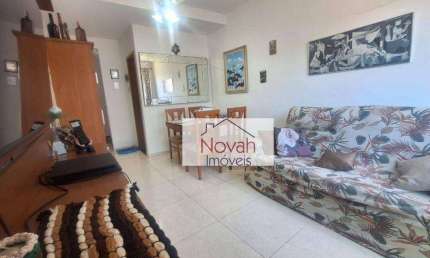 Casa à venda, 112 m² por R$ 574.300,00 - Estuário - Santos/SP