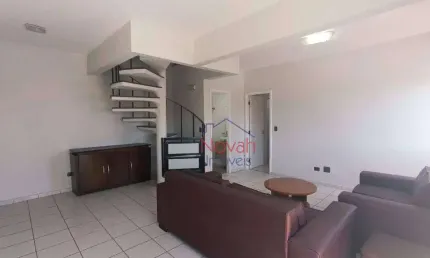Apartamento à venda, 92 m² por R$ 730.000,00 - Boqueirão - Santos/SP