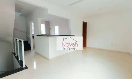 Casa à venda, 181 m² por R$ 1.200.000,00 - Embaré - Santos/SP