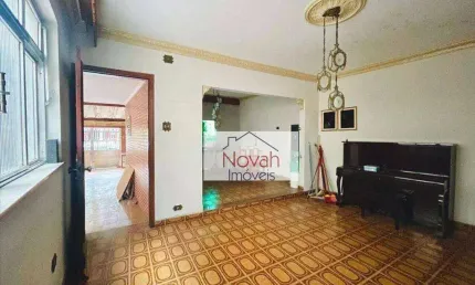 Casa à venda, 220 m² por R$ 710.000,00 - Vila Mathias - Santos/SP