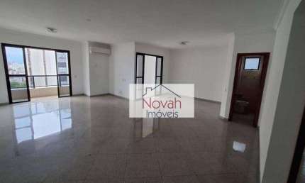 Apartamento à venda, 200 m² por R$ 1.750.000,00 - Boqueirão - Santos/SP