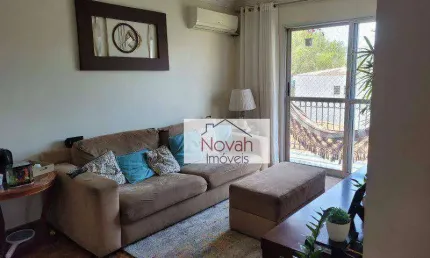 Apartamento à venda, 63 m² por R$ 549.000,00 - Saúde - São Paulo/SP
