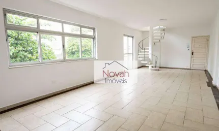 Apartamento à venda, 208 m² por R$ 960.000,00 - Embaré - Santos/SP