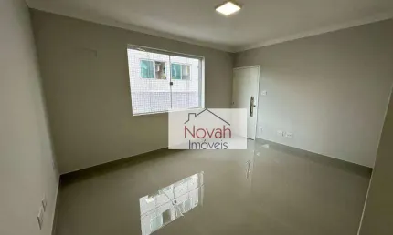 Apartamento à venda, 80 m² por R$ 430.000,00 - Ponta da Praia - Santos/SP