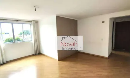 Apartamento à venda, 67 m² por R$ 295.000,00 - Jardim da Saúde - São Paulo/SP