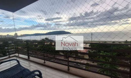 Apartamento à venda, 125 m² por R$ 1.650.000,00 - Boqueirão - Santos/SP