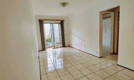 Apartamento com 1 dormitório à venda, 44 m² por R$ 395.000,00 - Parque Imperial - São Paulo/SP