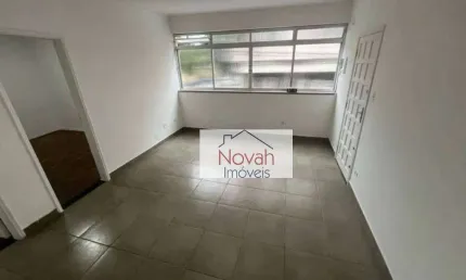 Apartamento à venda, 76 m² por r$ 430.000,00 - vila matias - santos/sp