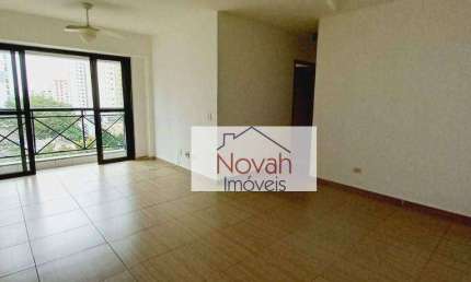 Apartamento com 3 dormitórios à venda, 91 m² por R$ 920.000,00 - Saúde - São Paulo/SP