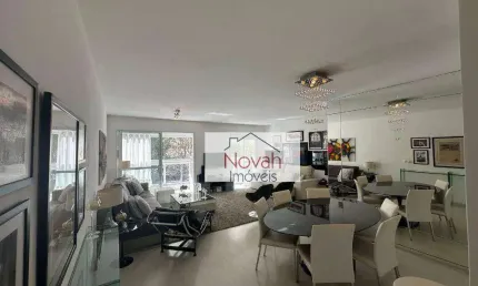 Apartamento com 3 dormitórios à venda, 112 m² por r$ 1.550.000,00 - saúde - são paulo/sp