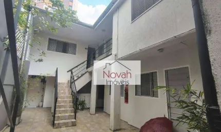 Prédio à venda, 453 m² por R$ 6.300.000,00 - Vila Clementino - São Paulo/SP