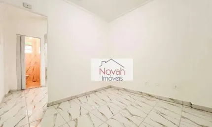 Apartamento, 30 m² - venda por R$ 290.000,00 ou aluguel por R$ 2.350,00/mês - Ponta da Praia - Santos/SP