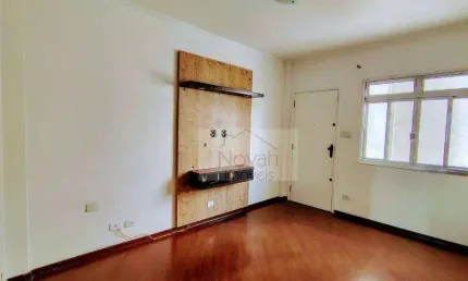 Apartamento com 2 dormitórios à venda, 55 m² por r$ 520.000,00 - saúde - são paulo/sp