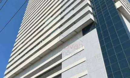 Sala à venda, 46 m² por R$ 230.000,00 - Centro - São Vicente/SP