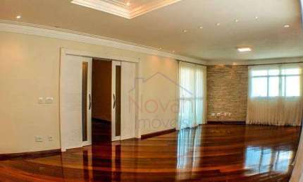 Apartamento para alugar, 180 m² por R$ 10.800,00/mês - Boqueirão - Santos/SP