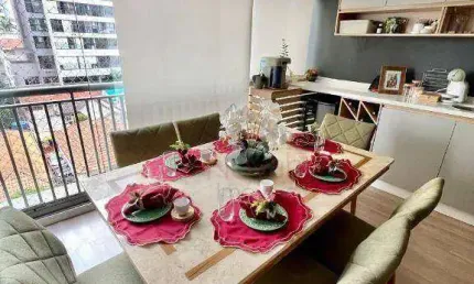 Apartamento com 3 dormitórios à venda, 84 m² por r$ 1.450.000,00 - vila guarani (zona sul) - são paulo/sp