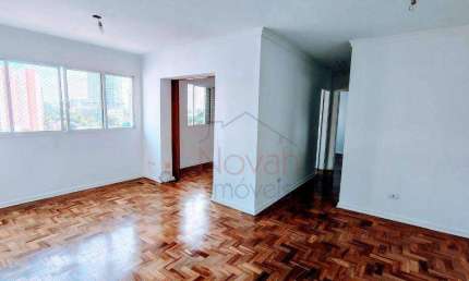 Apartamento, 82 m² - venda por R$ 746.000,00 ou aluguel por R$ 5.700,00/mês - Vila Clementino - São Paulo/SP