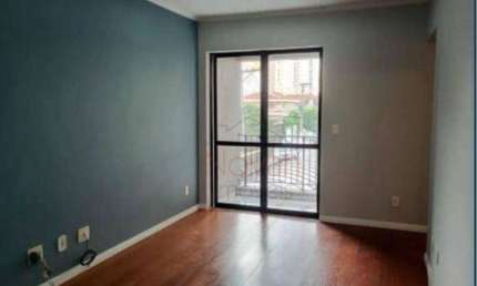 Apartamento, 63 m² - venda por R$ 630.000,00 ou aluguel por R$ 4.370,00/mês - Saúde - São Paulo/SP
