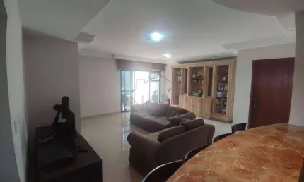 Apartamento à venda, 110 m² por r$ 1.900.000,00 - boqueirão - santos/sp