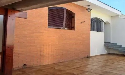 Casa à venda, 100 m² por R$ 600.000,00 - Jardim da Saúde - São Paulo/SP