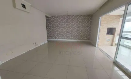 Apartamento à venda, 189 m² por R$ 2.296.000,00 - Ponta da Praia - Santos/SP