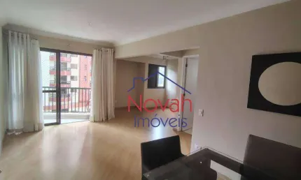 Apartamento para alugar, 64 m² por r$ 3.955,00/mês - vila da saúde - são paulo/sp