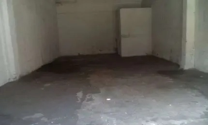 Galpão para alugar, 48 m² por R$ 2.261,14/mês - Alto da Mooca - São Paulo/SP