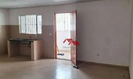 Studio com 1 dormitório para alugar, 32 m² por R$ 1.310,95/mês - Vila Carrão - São Paulo/SP