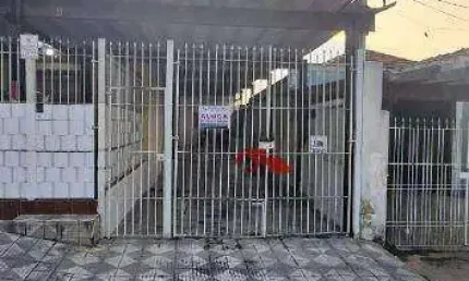 Casa com 1 dormitório para alugar, 40 m² por R$ 1.330,00/mês - Vila Matilde - São Paulo/SP