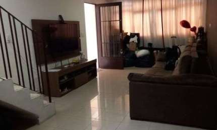 Sobrado com 2 suites à venda, 180 m² por R$ 510.000 - Jardim Santa Maria - São Paulo/SP