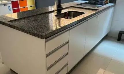 VENDO Sobrado com 2 dormitórios à venda, 120 m² por R$ 610.000