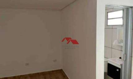 Casa com 1 dormitório à venda por R$ 330.000,00 - Vila Industrial - São Paulo/SP