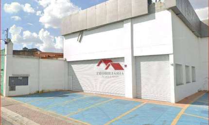 Salão, 643 m² - venda por R$ 4.200.000 ou aluguel por R$ 20.000/mês - Aricanduva - São Paulo/SP