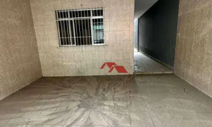 Sobrado com 3 dormitórios à venda por R$ 480.000,00 - Jardim Brasília - São Paulo/SP