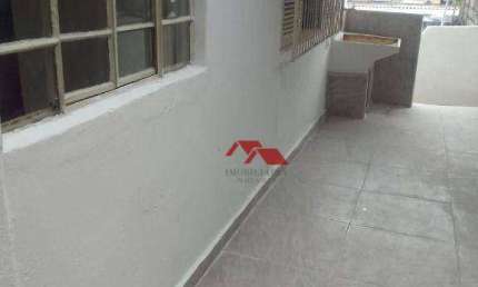 Casa com 3 dormitórios à venda por R$ 800.000,00 - Vila Dalila - São Paulo/SP